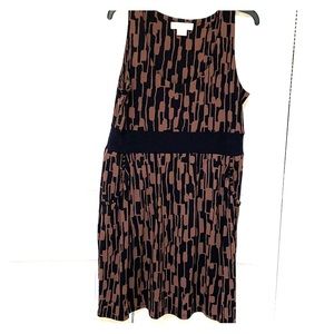 Michael kors tank dress